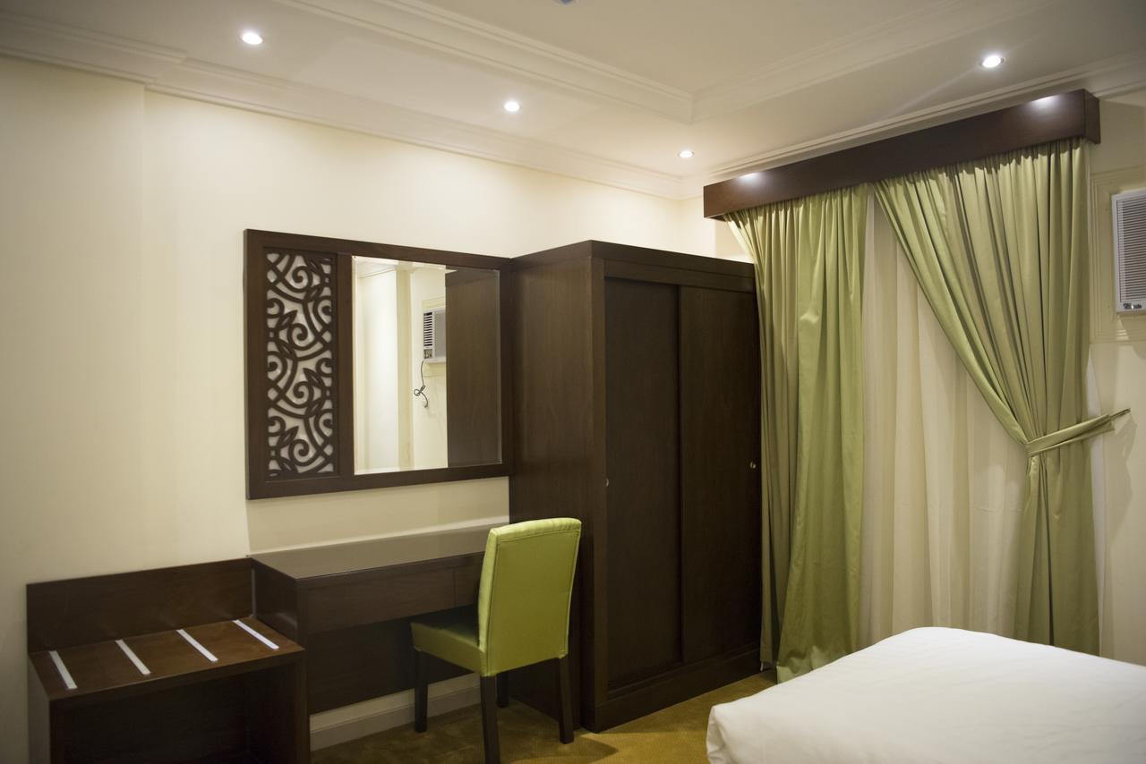 Quiet Dreams - Serviced Apartments Quarysh Branch Dschidda Exterior foto