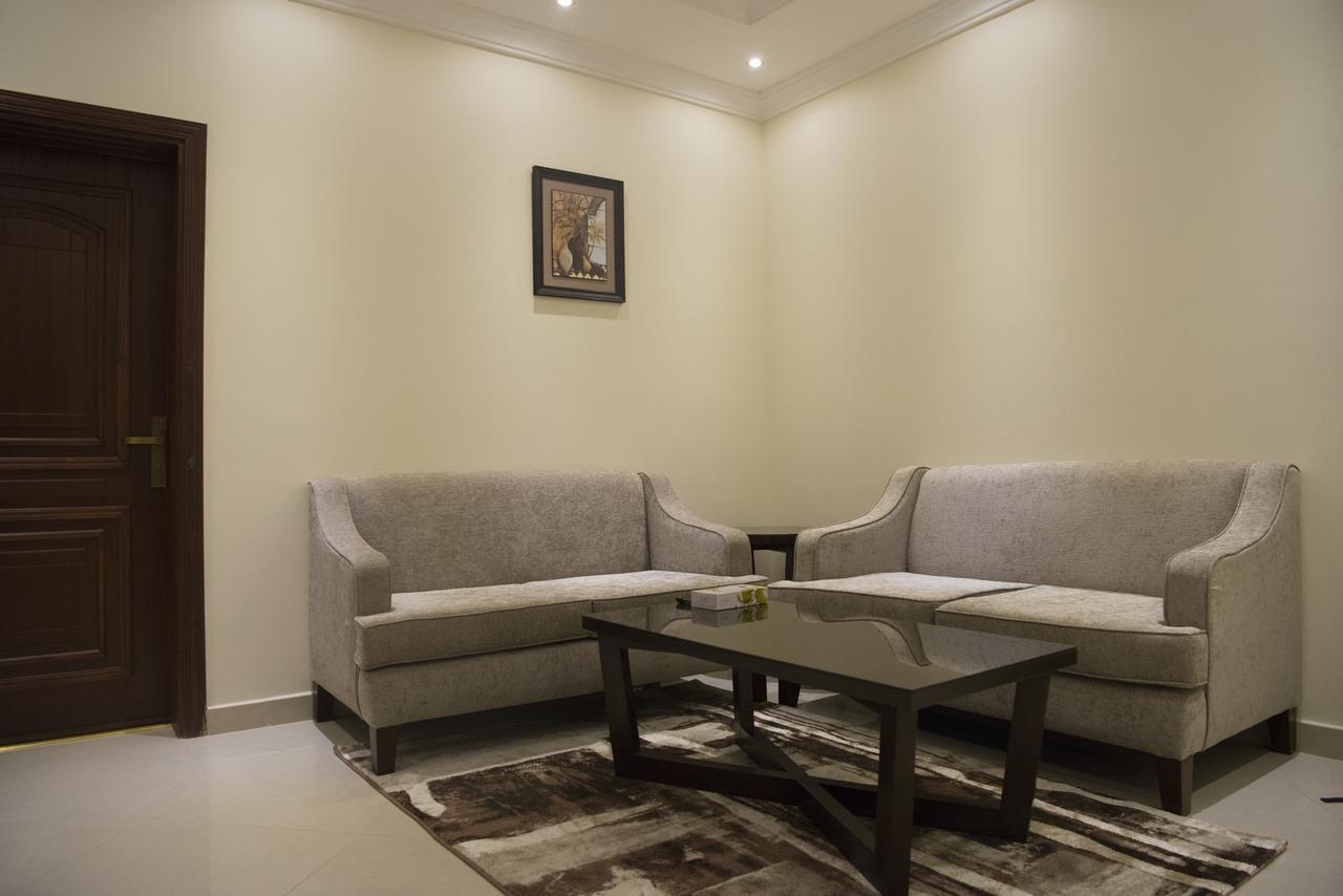 Quiet Dreams - Serviced Apartments Quarysh Branch Dschidda Exterior foto