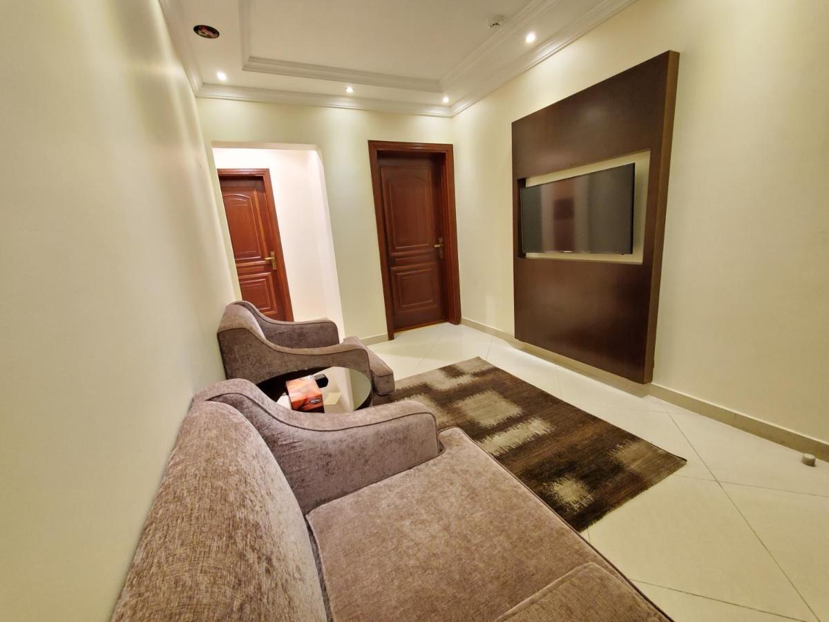 Quiet Dreams - Serviced Apartments Quarysh Branch Dschidda Exterior foto